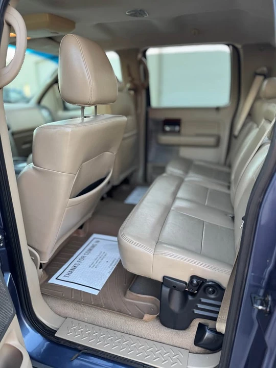 2006 Ford F-150 11th Gen - Image 5 of 13