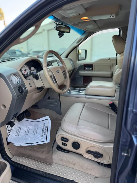 2006 Ford F-150 11th Gen - Image 3 of 13