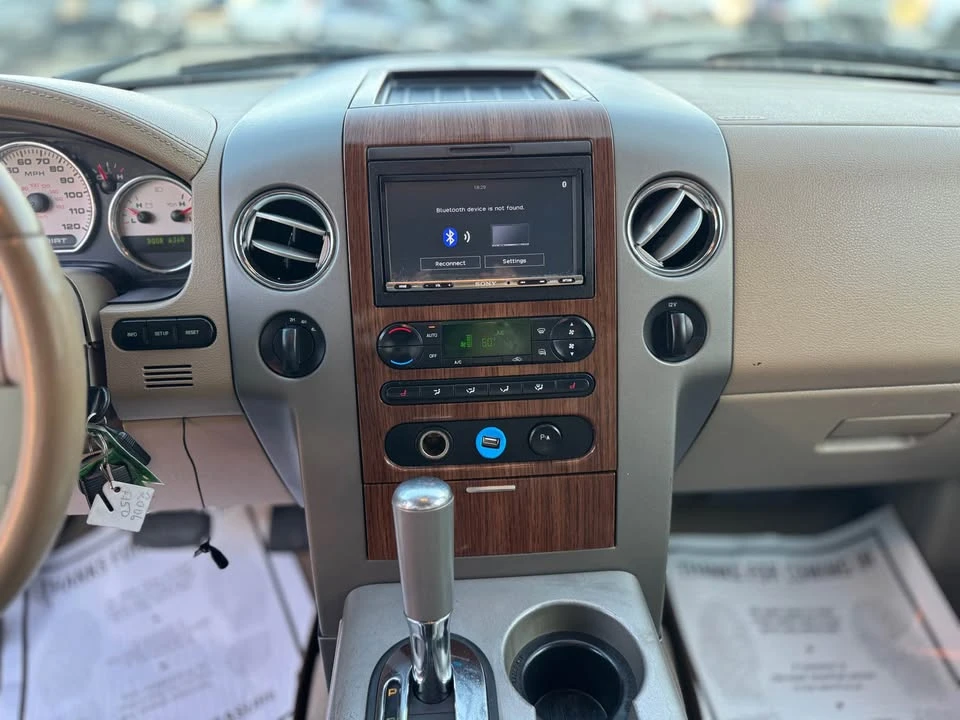 2006 Ford F-150 11th Gen - Image 11 of 13