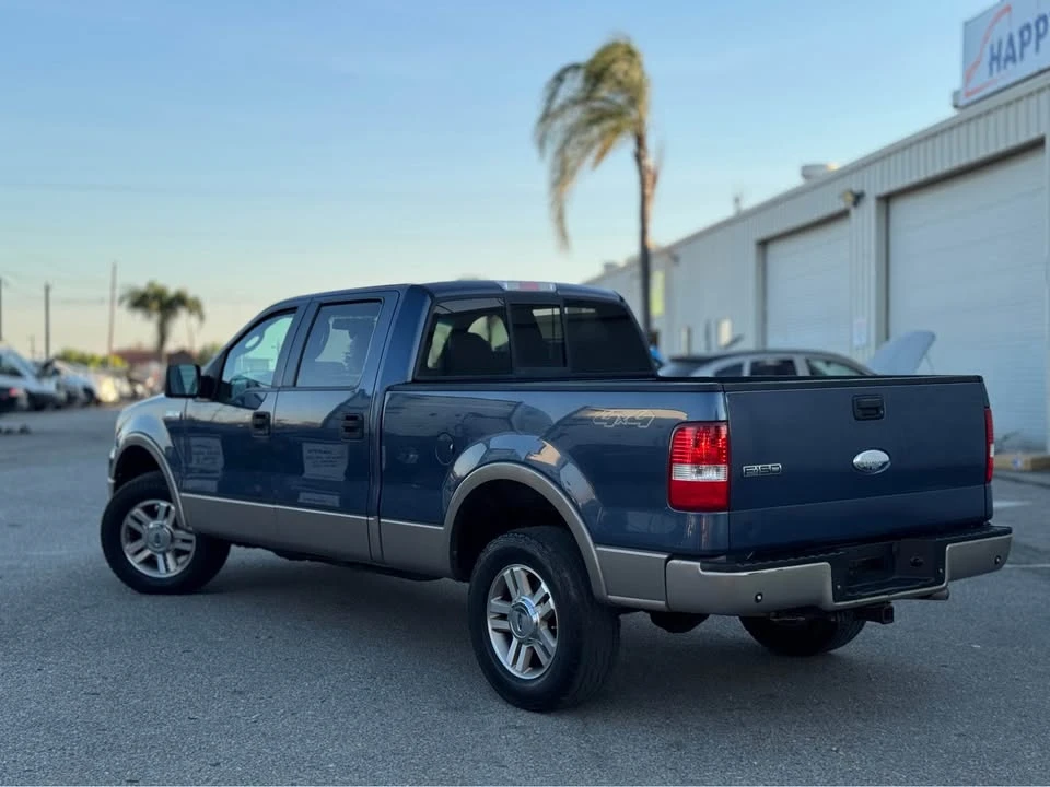 2006 Ford F-150 11th Gen - Image 2 of 13