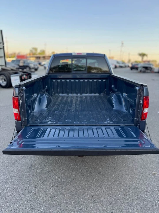 2006 Ford F-150 11th Gen - Image 6 of 13