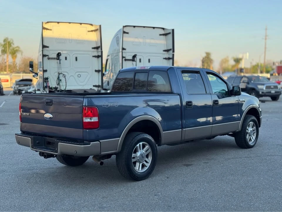 2006 Ford F-150 11th Gen - Image 9 of 13
