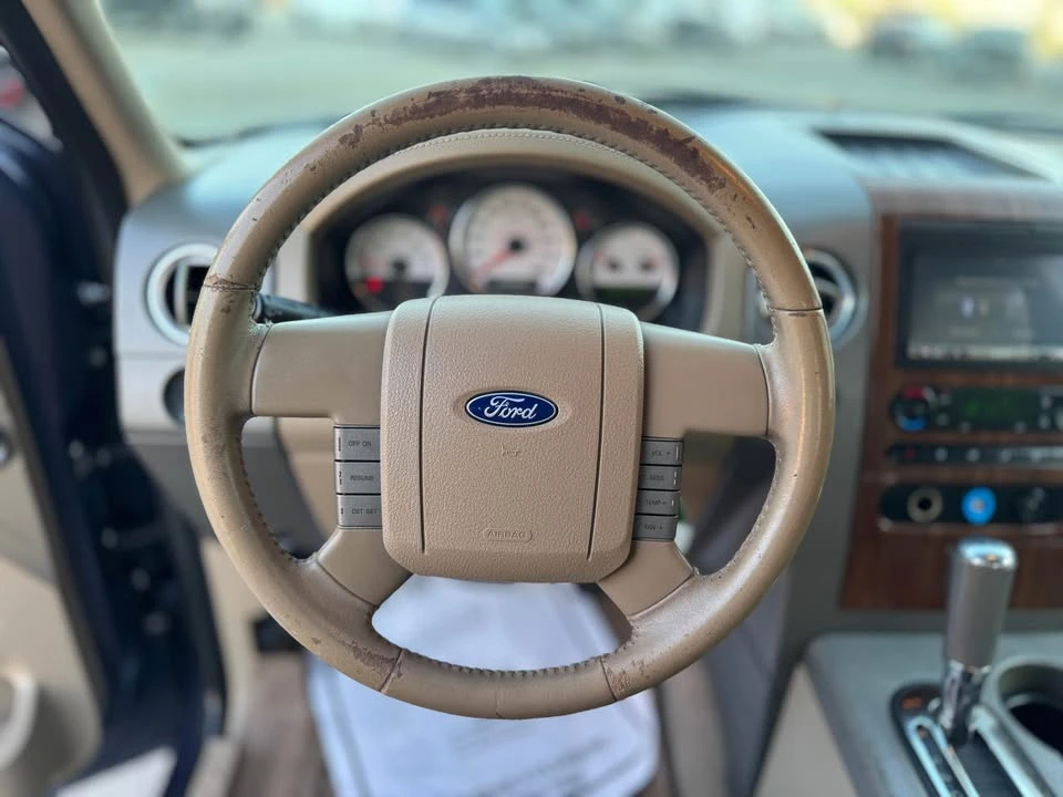 2006 Ford F-150 11th Gen - Image 10 of 13