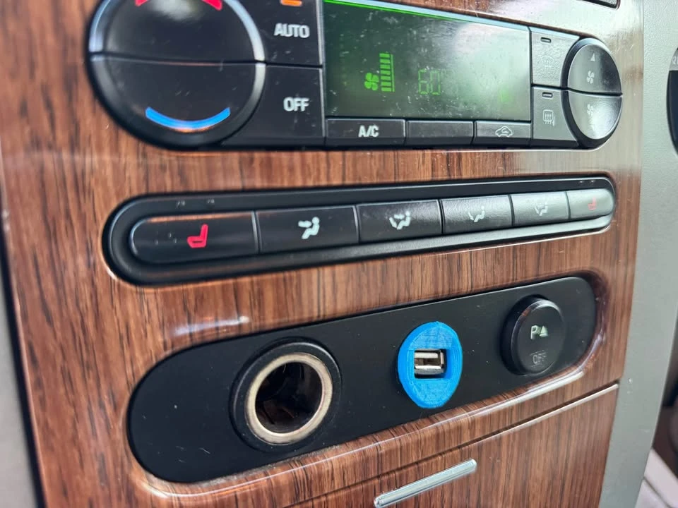 2006 Ford F-150 11th Gen - Image 12 of 13