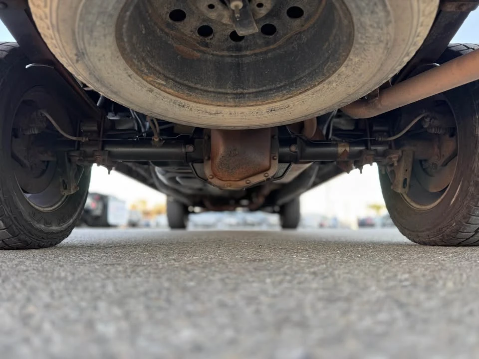 2006 Ford F-150 11th Gen - Image 8 of 13