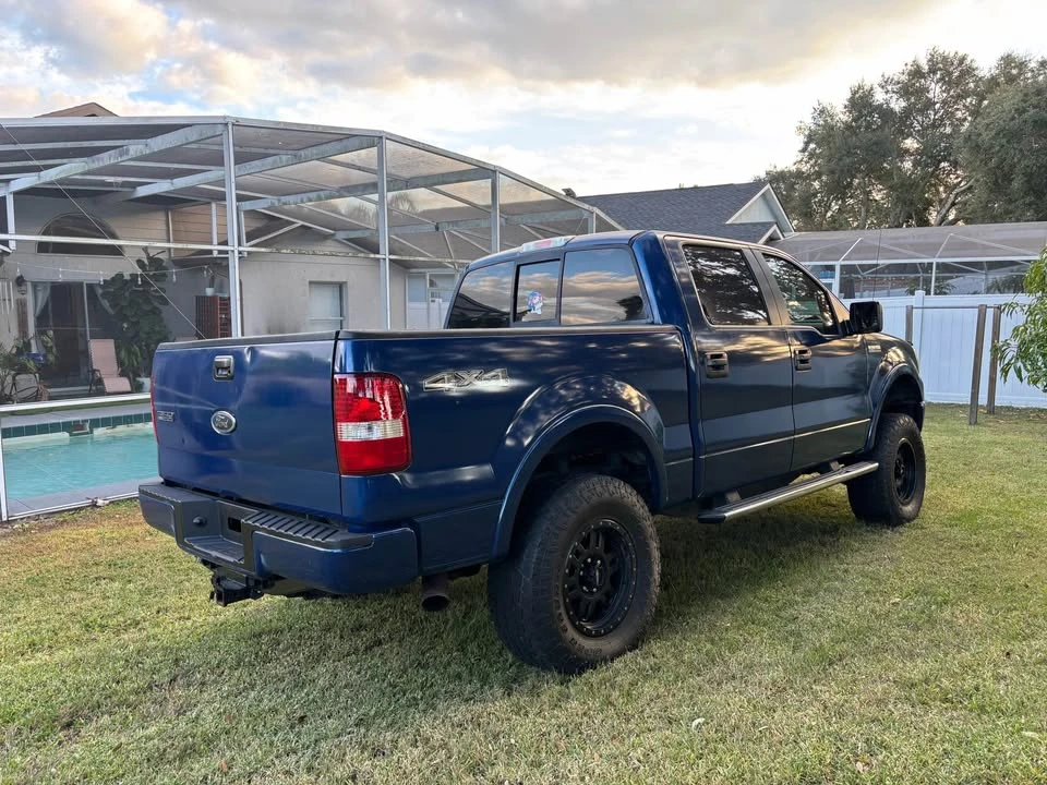 2006 Ford F-150 11th Gen - Image 3 of 8
