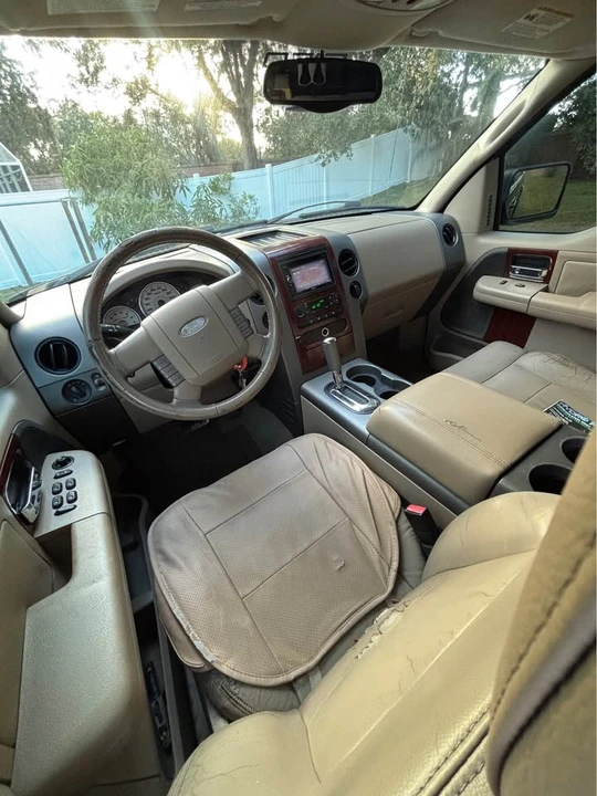2006 Ford F-150 11th Gen - Image 7 of 8