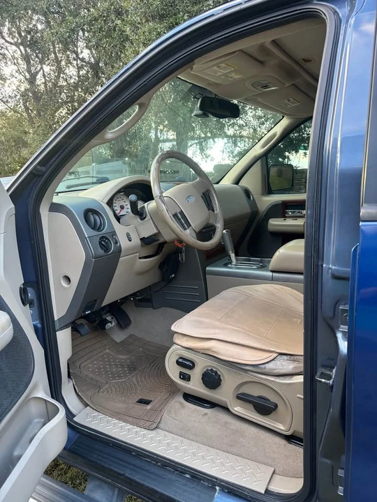 2006 Ford F-150 11th Gen - Image 5 of 8