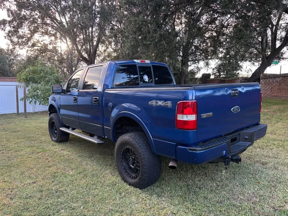 2006 Ford F-150 11th Gen - Image 4 of 8