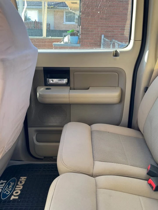 2006 Ford F-150 11th Gen - Image 9 of 11