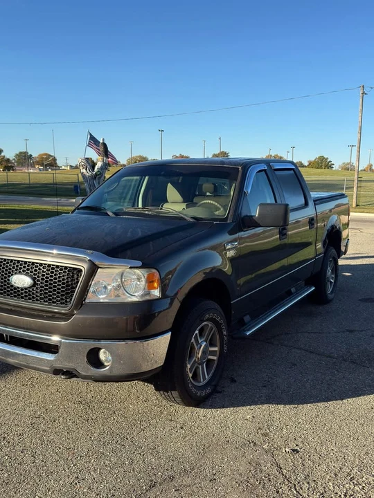 2006 Ford F-150 11th Gen - Image 2 of 11