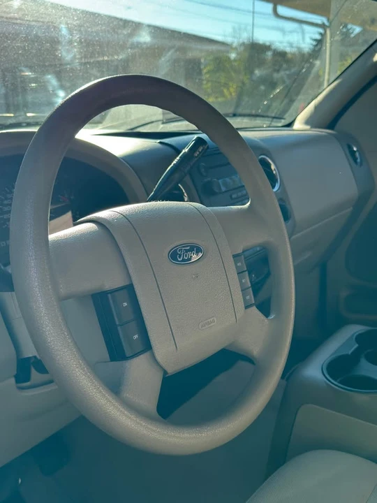 2006 Ford F-150 11th Gen - Image 6 of 11