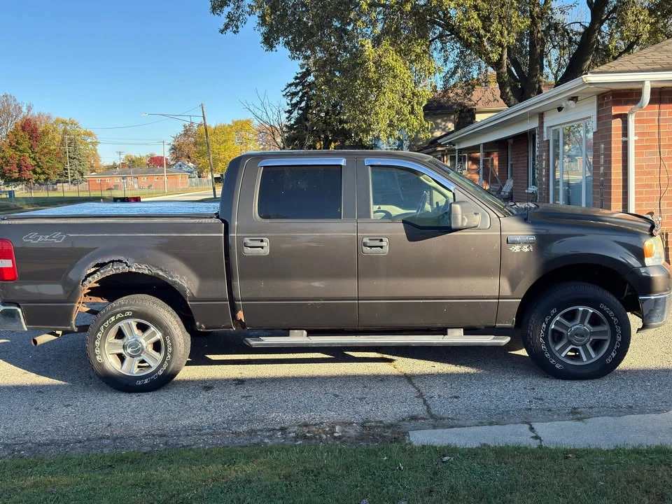 2006 Ford F-150 11th Gen - Image 3 of 11