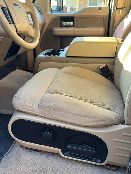2006 Ford F-150 11th Gen - Image 7 of 11
