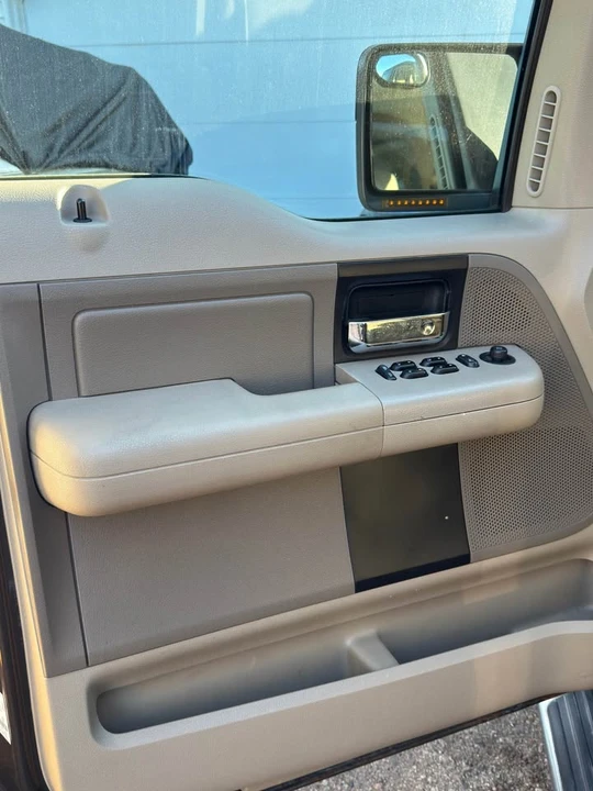 2006 Ford F-150 11th Gen - Image 8 of 11