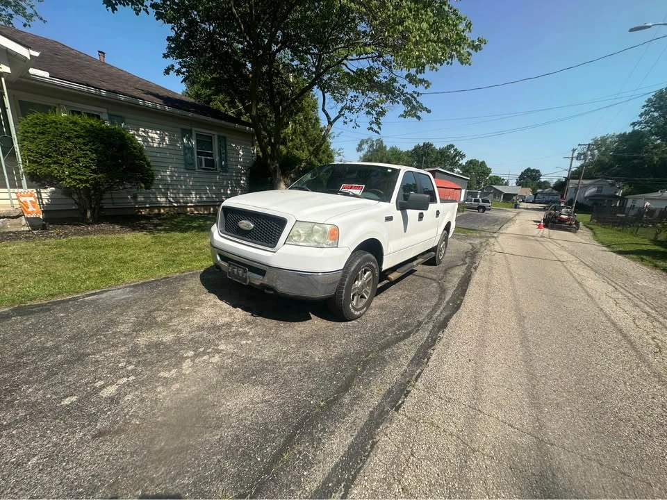 2006 Ford F-150 11th Gen - Image 2 of 7