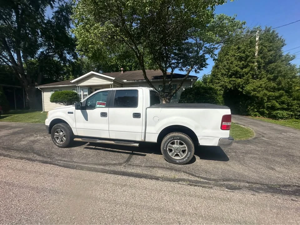 2006 Ford F-150 11th Gen - Image 3 of 7