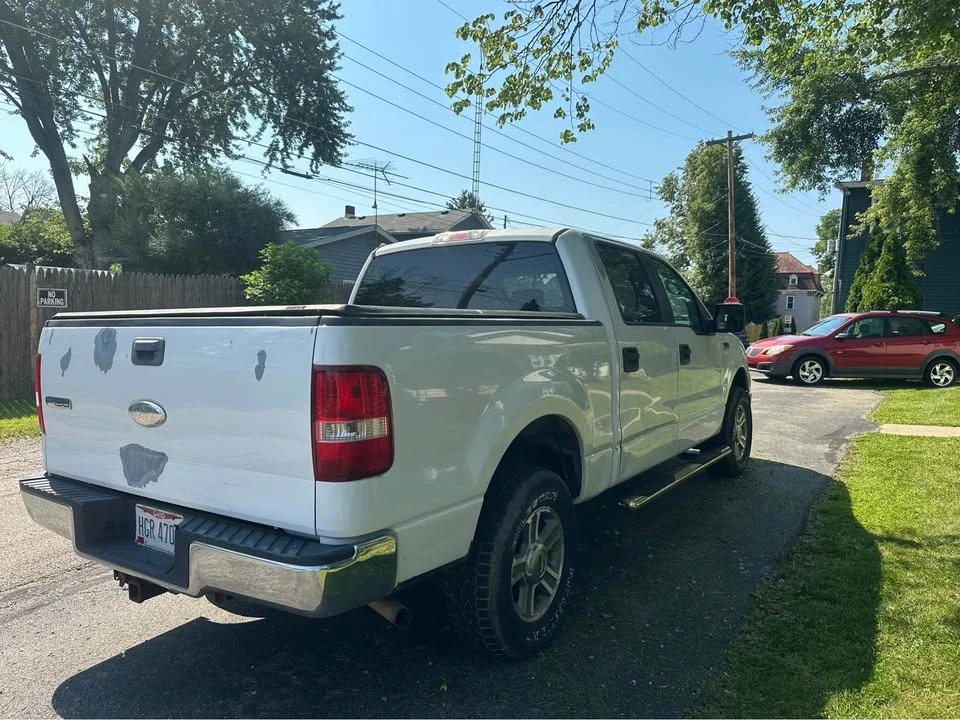 2006 Ford F-150 11th Gen - Image 4 of 7