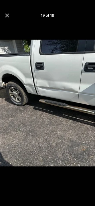 2006 Ford F-150 11th Gen - Image 5 of 7