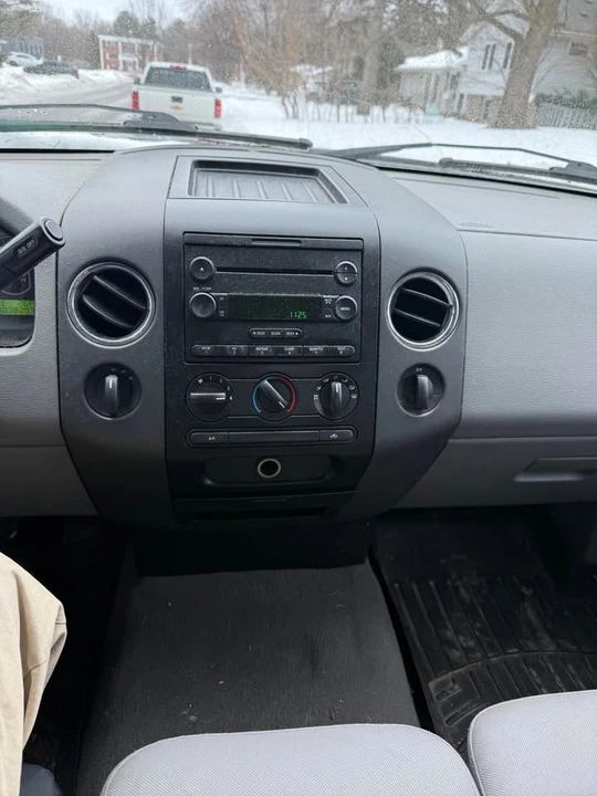 2006 Ford F-150 11th Gen - Image 7 of 13