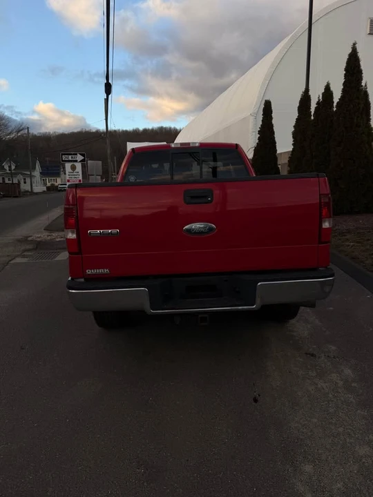2006 Ford F-150 11th Gen - Image 3 of 10