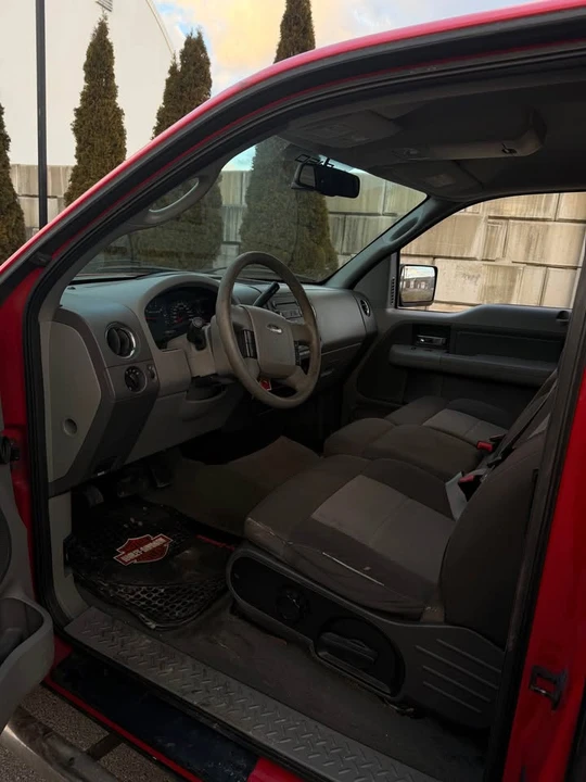 2006 Ford F-150 11th Gen - Image 6 of 10