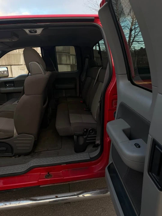 2006 Ford F-150 11th Gen - Image 9 of 10