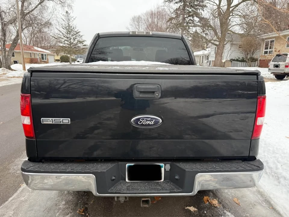 2006 Ford F-150 11th Gen - Image 4 of 13