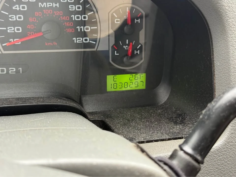 2006 Ford F-150 11th Gen - Image 9 of 13