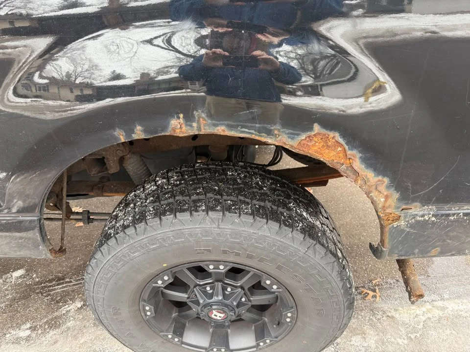 2006 Ford F-150 11th Gen - Image 10 of 13