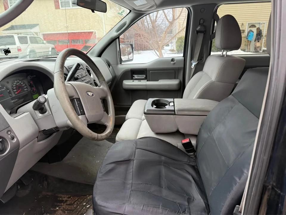 2006 Ford F-150 11th Gen - Image 5 of 13