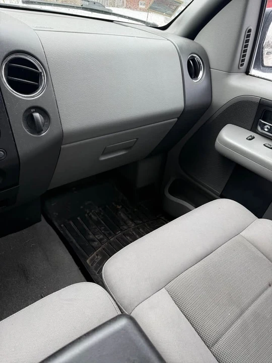2006 Ford F-150 11th Gen - Image 8 of 13