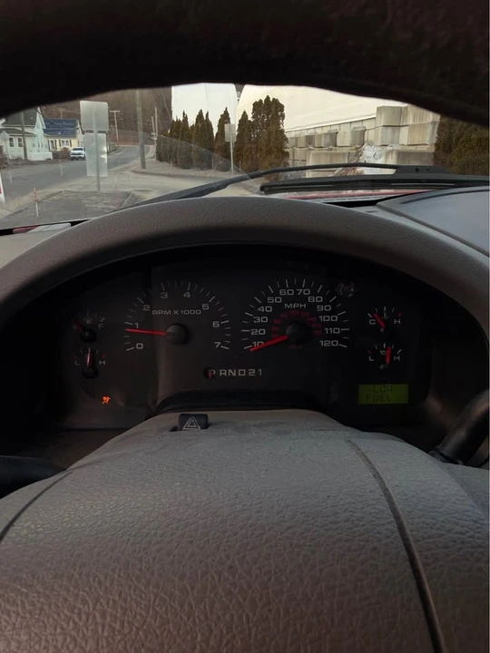 2006 Ford F-150 11th Gen - Image 7 of 10