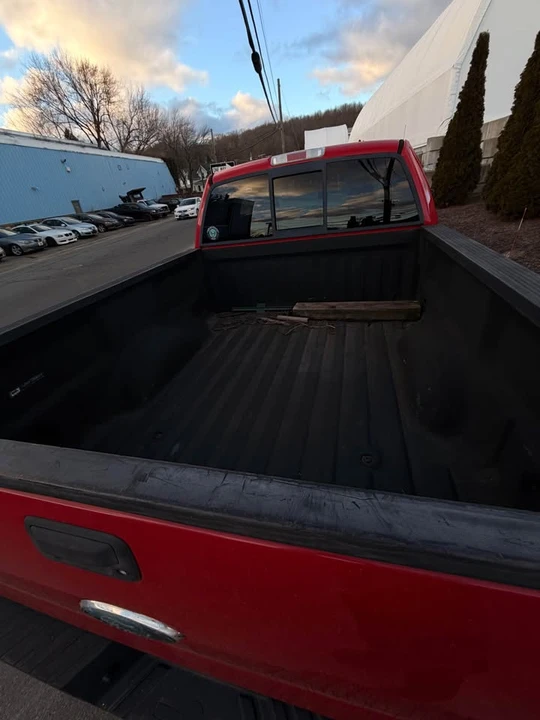 2006 Ford F-150 11th Gen - Image 5 of 10