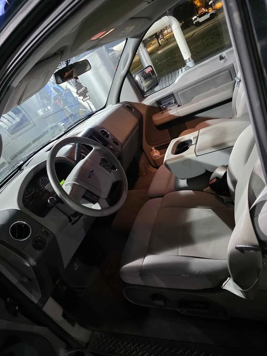 2006 Ford F-150 11th Gen - Image 6 of 7