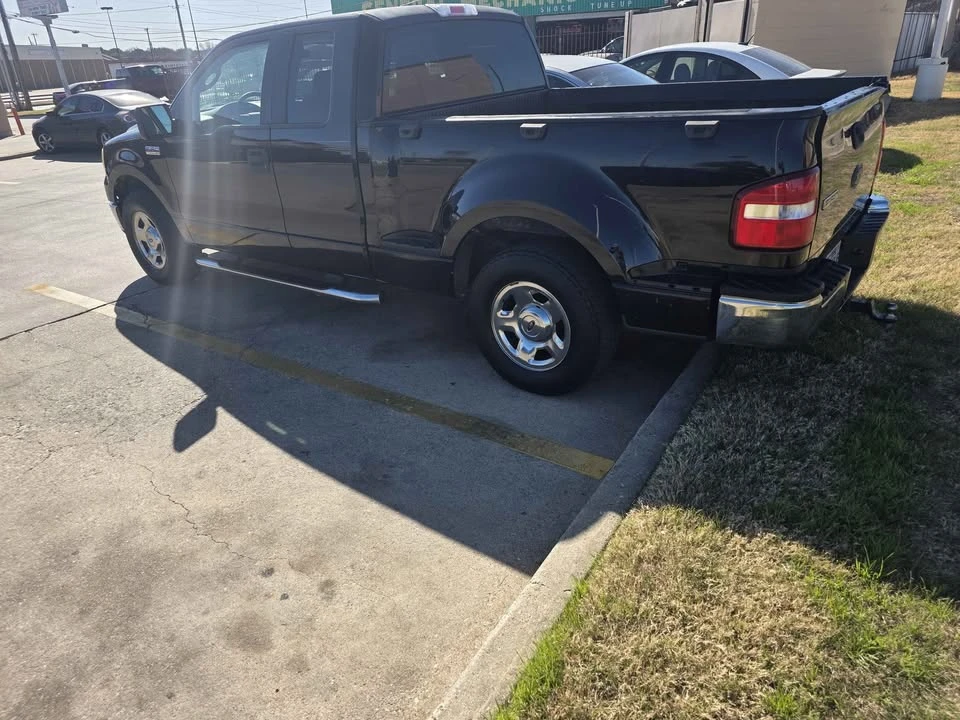 2006 Ford F-150 11th Gen - Image 3 of 7