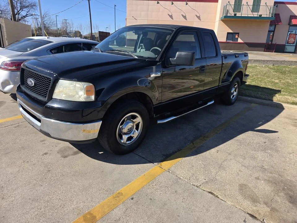 2006 Ford F-150 11th Gen - Image 2 of 7