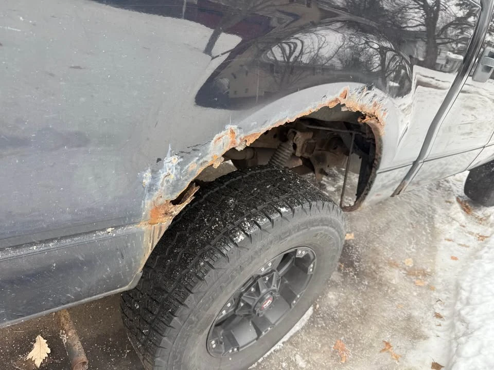 2006 Ford F-150 11th Gen - Image 13 of 13