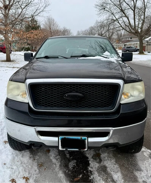 2006 Ford F-150 11th Gen - Image 3 of 13
