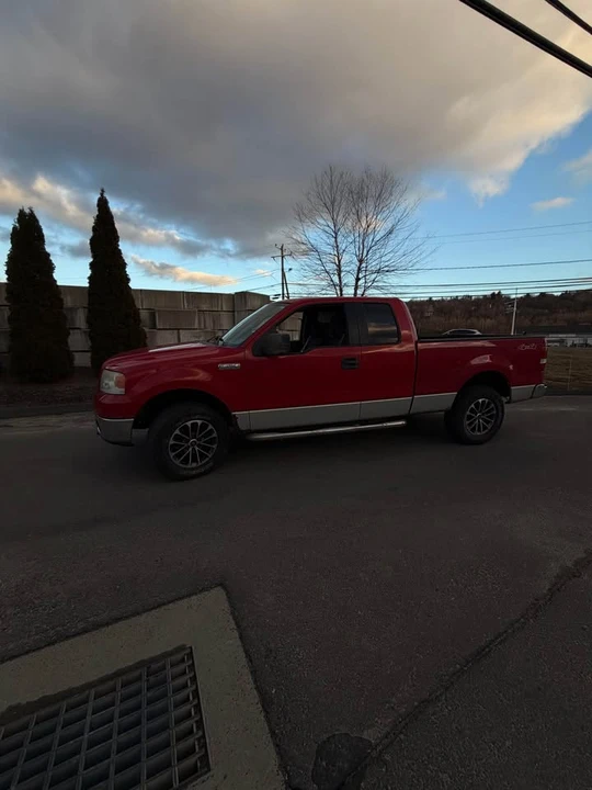 2006 Ford F-150 11th Gen - Image 2 of 10