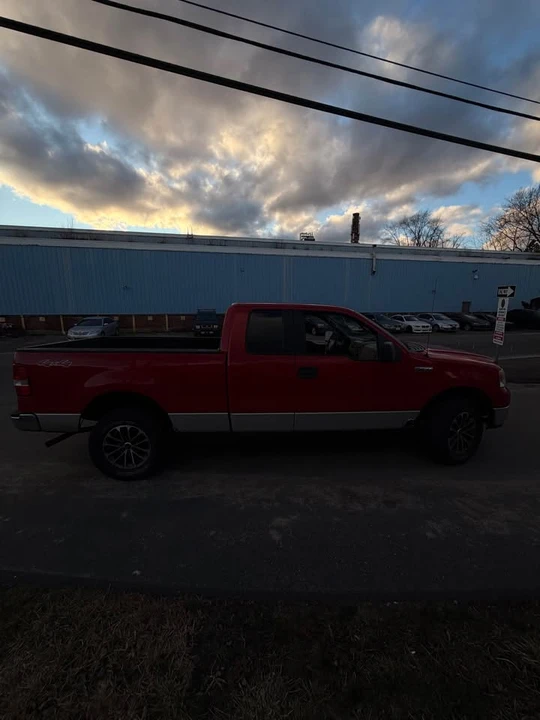 2006 Ford F-150 11th Gen - Image 4 of 10