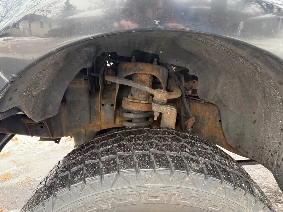 2006 Ford F-150 11th Gen - Image 11 of 13