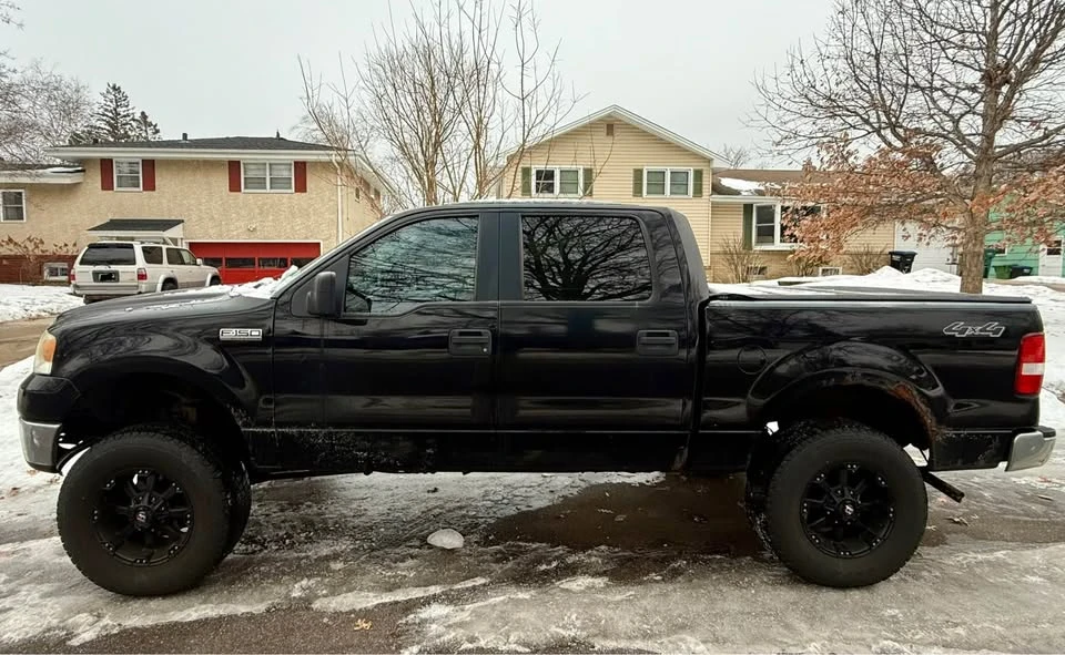 2006 Ford F-150 11th Gen - Image 2 of 13