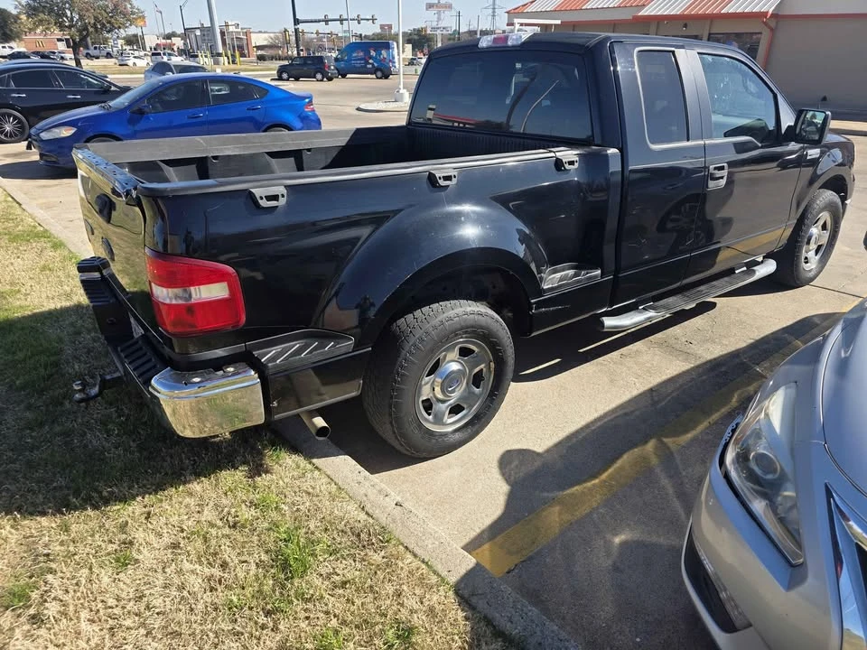 2006 Ford F-150 11th Gen - Image 4 of 7