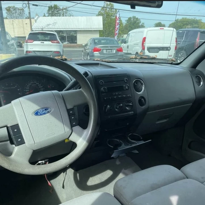 2006 Ford F-150 11th Gen - Image 13 of 15