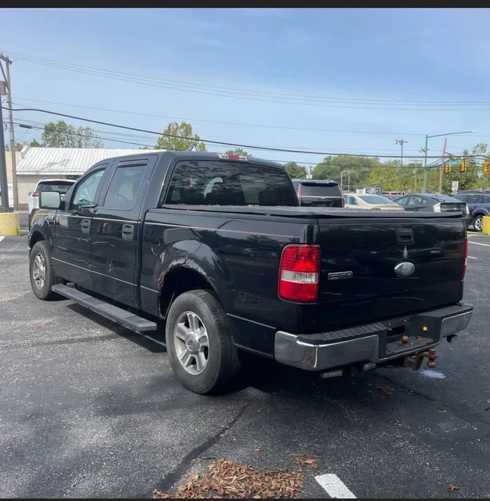 2006 Ford F-150 11th Gen - Image 3 of 15