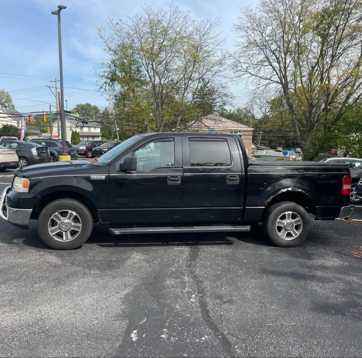 2006 Ford F-150 11th Gen - Image 5 of 15