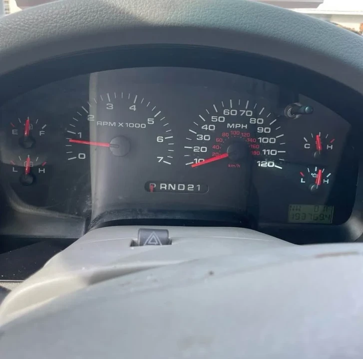 2006 Ford F-150 11th Gen - Image 12 of 15