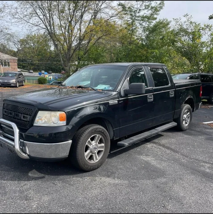 2006 Ford F-150 11th Gen - Image 2 of 15