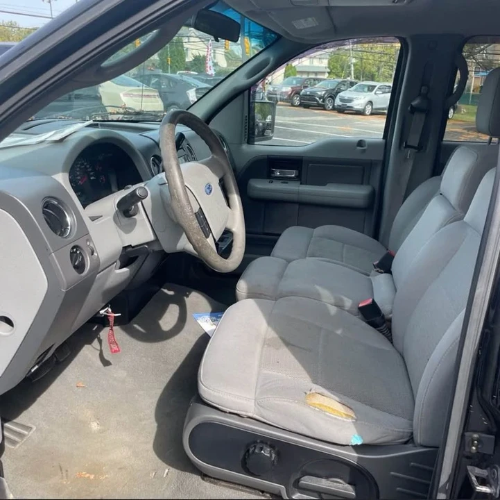 2006 Ford F-150 11th Gen - Image 10 of 15
